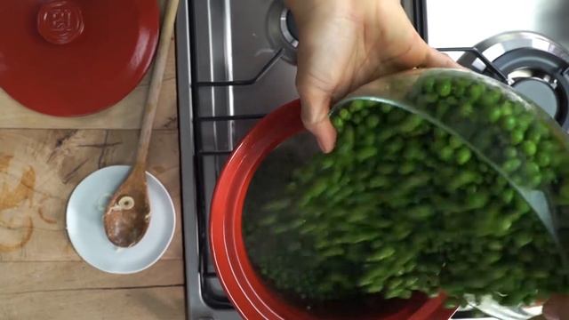 Marmite Céramique Emile Henry смотреть онлайн