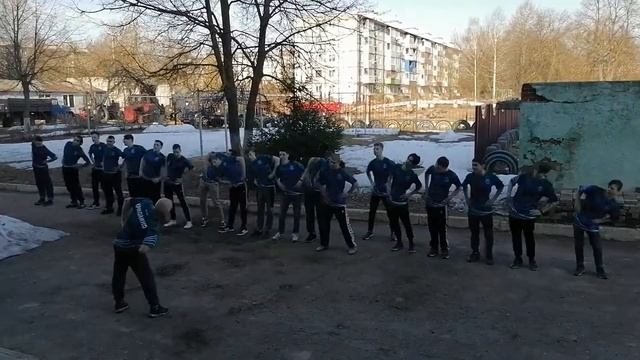 Всемирный день здоровья