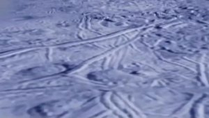 На обратной стороне луны найдены города пришельцев