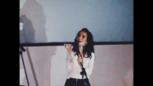 Natalia Oreiro.Наталья Орейро.Пой со мной.Canta Сonmigo.Часть 1.