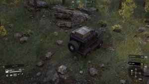 Snow Runner Tuz 420 "Tatarin" Unlock & Location