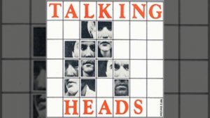 TALKING HEADS Psycho killer live in Central Park 1980 #talkingheads #live #psychokiller #davidbyrne