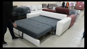 Диван Джерси