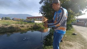 Рыбалка в Абхазии на микроречке. Голавль, форель, красноперка.
Автор: Михаил Беккер