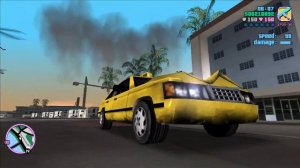 СЕКРЕТНЫЕ ДОПОЛНИТЕЛЬНЫЕ МИССИИ В ПОИСКЕ ФИНАЛА | Прохождение GTA Vice City Second Wave