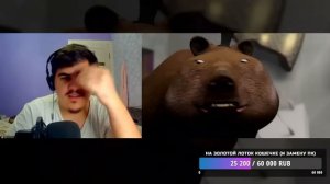 ▷АНИМАЦИЯ ПО FNAF, но автор не знает лор | РЕАКЦИЯ на Доф