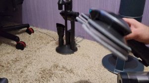 Samsung Bespoke Jet влажная уборка!