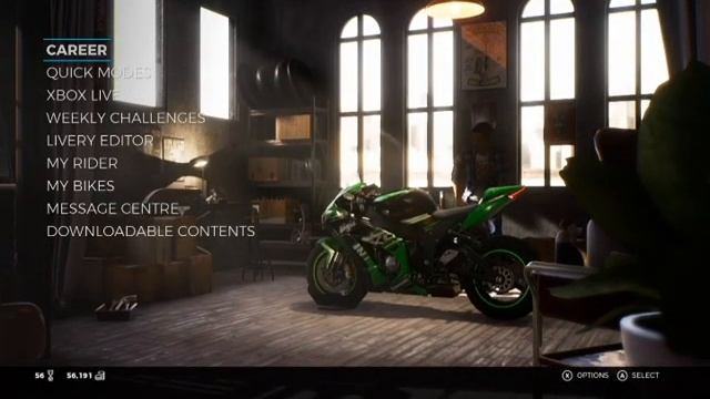 The Best Motorcycle Games Reviewed Ride 3, MotoGP, Trials HD Xbox One
