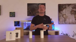 Помпа для воды Xiaomi - выбираем лучшую