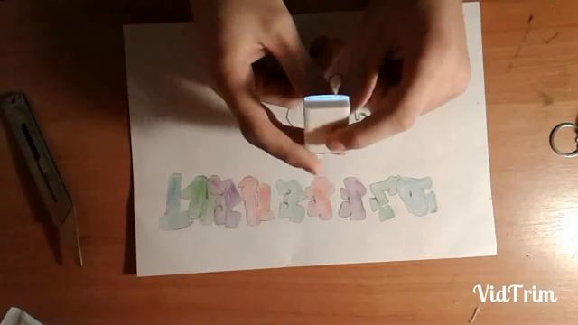 Распаковка из алиэкспресс Лазер Фонарь Шокер 3 В 1 и Mini USB MP3 Music Media Player с ЖК-Экраном смотреть онлайн