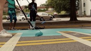 Посмотрите на очень детальное изображение Луны