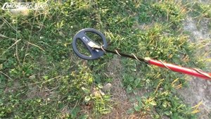 Металлоискатель Minelab X-Terra 505  сравнение с 305