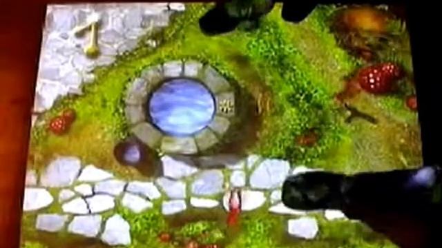 Интерактивные экраны смотреть онлайн