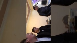 #Сарвар #Муминов ва #Ҷамшед #Исмоилов #(Ашт Дусти) Як лахза дар туй# Суруди"Яктои ман"