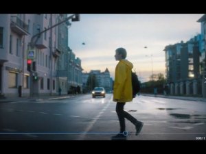 Видеоролик «Исчезнувшие» - социальная кампания 2020 «Внимание на дорогу»