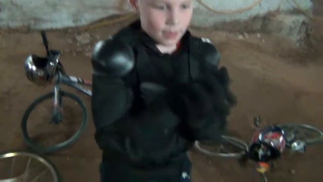 Для чего нужна разминка? смотреть онлайн