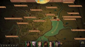 Pathfinder: Kingmaker первое прохождение ч.67