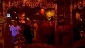 Кафе «Farsha” в Шарм эль Шейхе