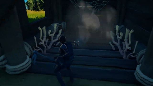 Геймплей скинов Дюна фортнайт Обзор набора скинов дюна фортнайт смотреть онлайн