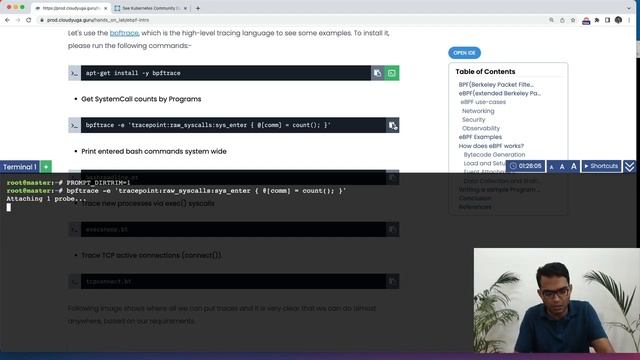 Why Everyone Should Care About eBPF by Neependra Khare смотреть онлайн
