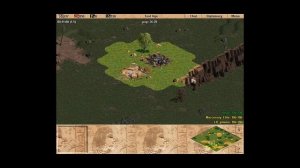 Age of Empires Rise of Rome Guide