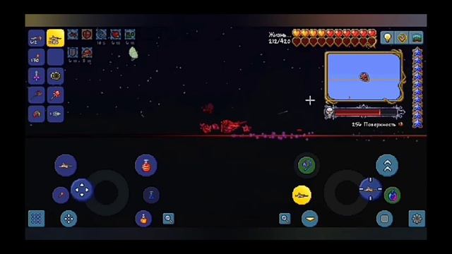 Terraria | Что делать, если бутон Плантеры не спавнится? ? Рабочий способ! Проверено! / Гайд! (15) смотреть онлайн