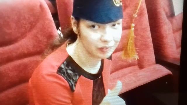 Стихотворение - поздравление "Ты, светлая и чистая!" смотреть онлайн