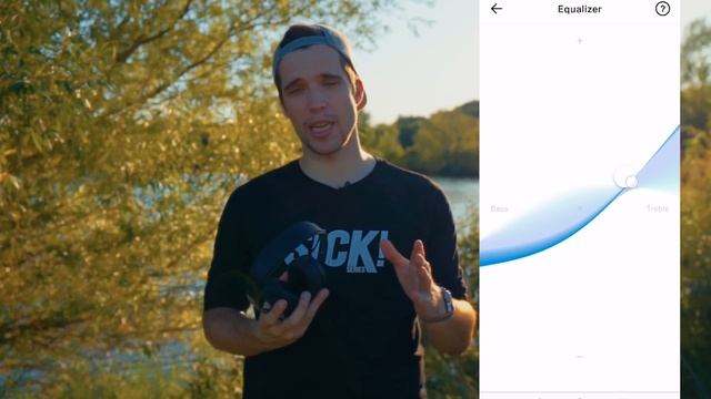 New Sennheiser Momentum 3 Review - TOP Wireless Noise Cancelling Headphones ! смотреть онлайн