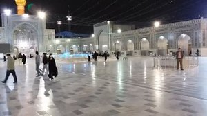 Имам Риза  (а.с.)