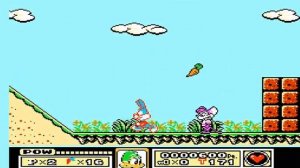Игра Tiny Toon Adventures ( Приключения Тини туна)
