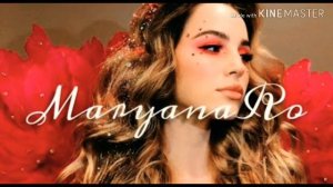 Марьяна ро - Снег (караоке) ❤️❤️