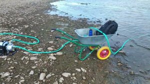 2022.07.06. Дождь снова стороной прошел...