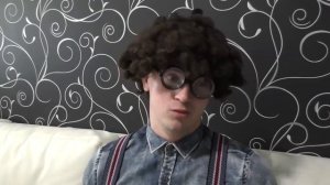 КОРОЧЕ ГОВОРЯ, МНЕ ПОДАРИЛИ МАШИНУ [Моя новая машина] Я СЕЛ ЗА РУЛЬ