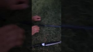 Дождеватель , разбрызгиватель ,фонтан для полива газона , для дачи , для дома своими руками