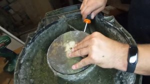 Полный разбор газонокосилки