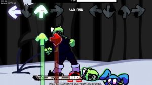 Friday Night Funkin' New VS Glitched Legends V2 - PART 2