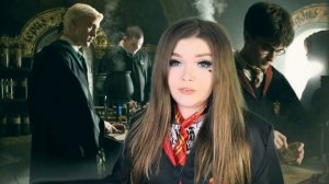 ЕСЛИ РУССКИЕ ПОСТУПЯТ В ХОГВАРТС ! Скетч