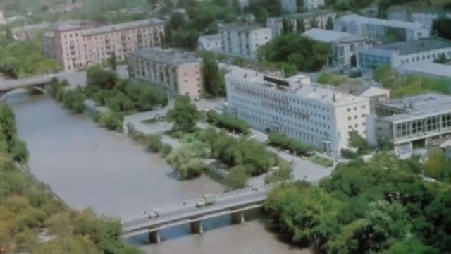 Крупнейшие города России по численности Чеченцев
