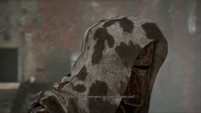 A Plague Tale: Innocence ➤ Прохождение #1 ➤ Наследие де Рунов смотреть онлайн