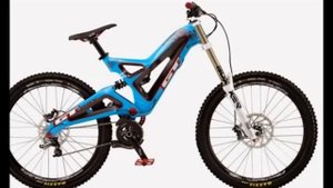 Американские велосипеды!ВЕЛИЧАЙШИЙ велосипед GT