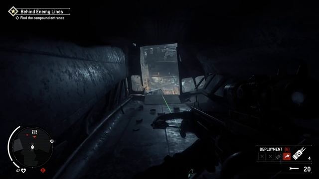 HOMEFRONT REVOLUTION - AFTERMATH DLC - NO COMMENTARY GAMEPLAY [1080P 60FPS PC] смотреть онлайн