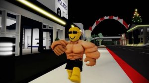 ROBLOX Brookhaven ?RP - Funny Moments 19 [Best Edit]