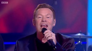 UB40 Feat. Ali Campbell - Silhouette (Live 2014)