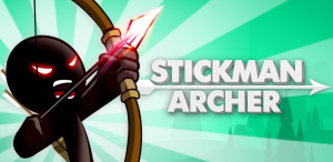 БОЙ АРТИ VS ТАТО - Stickman Archer