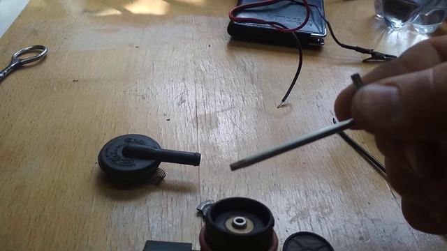 Ремонт и разборка клапана адсорбера Шкода октавия тур мотор BFQ 1.6 1j0906517G Skoda Octavia (Tour смотреть онлайн