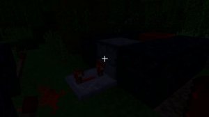 майнкрафт буровая установка БЕЗ МОДОВ!