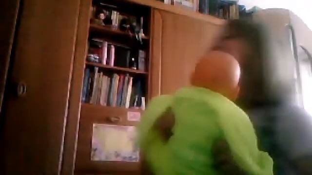 Видео с веб-камеры. Дата: 17 июля 2014 г., 14:46.сестра приехала часть2 смотреть онлайн