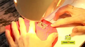 Как сшить детские тапочки _ пинетки _ моксы/Любимчики/