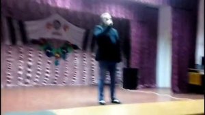 Иван Ганзера Песня ТИ МАЯ