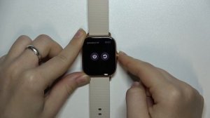 AMAZFIT GTS3 | Принудительная перезагрузка - Как перезагрузить часы AMAZFIT GTS3